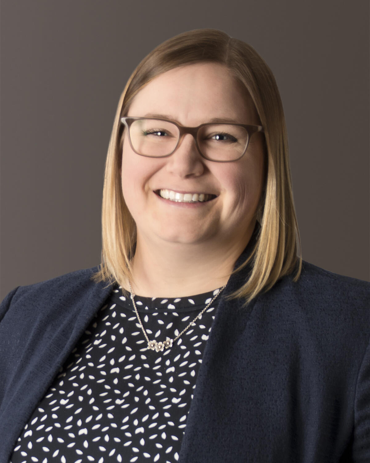 Headshot Image for Megan Miller